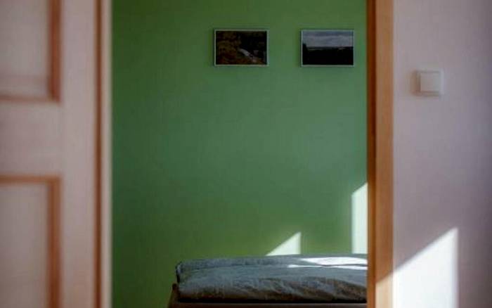 Apartmán Grepový