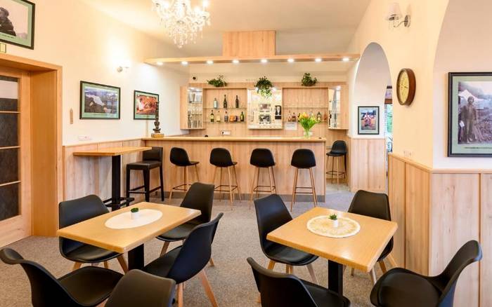 Restaurace