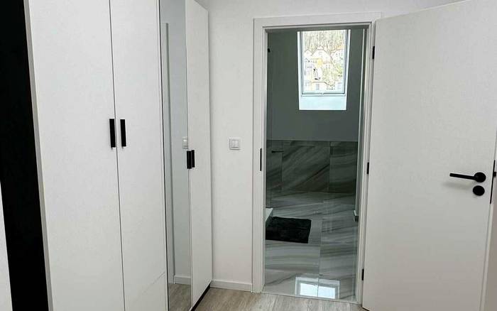 Rodinné apartmá DELUXE, 3kk