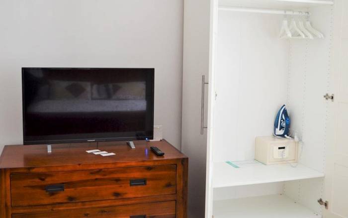 Apartmán č. 41