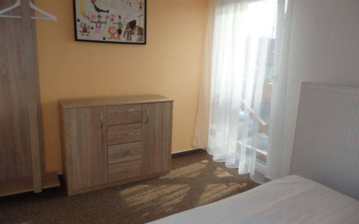 Apartmán 3A