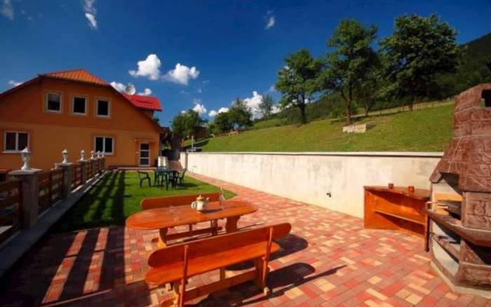 Vila Michaela