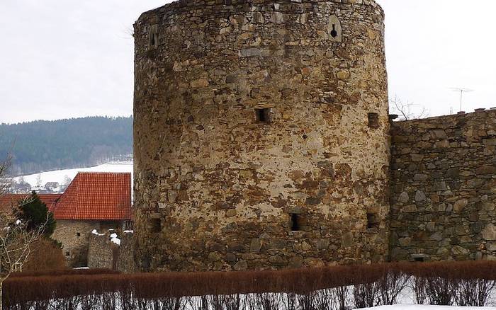 Hledáte místo ideální dovolené? A co takhle Prachatice? 