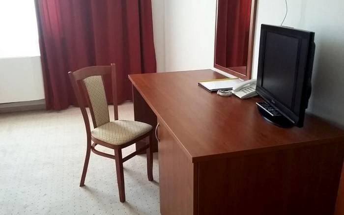Izba Comfort