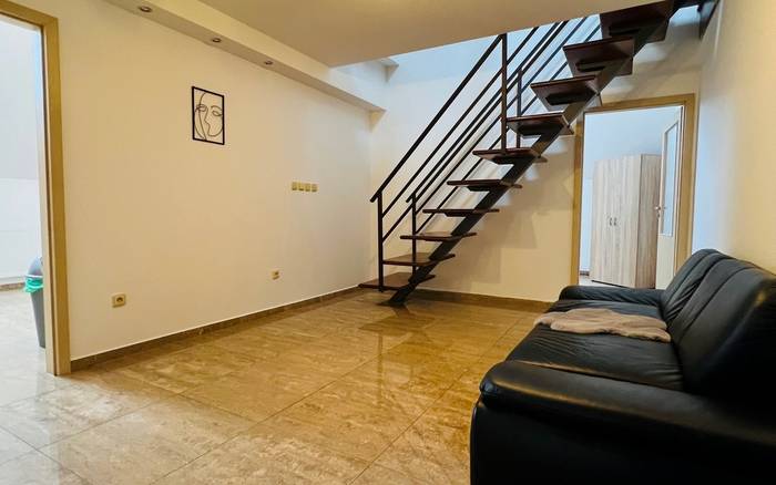Apartmán Mia