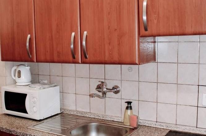 Apartmán č. 001