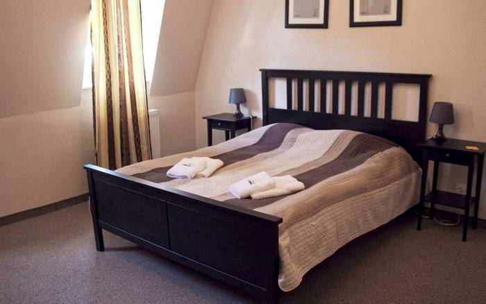 Comfort Double