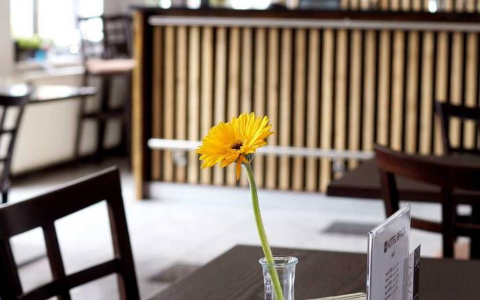 Restaurace