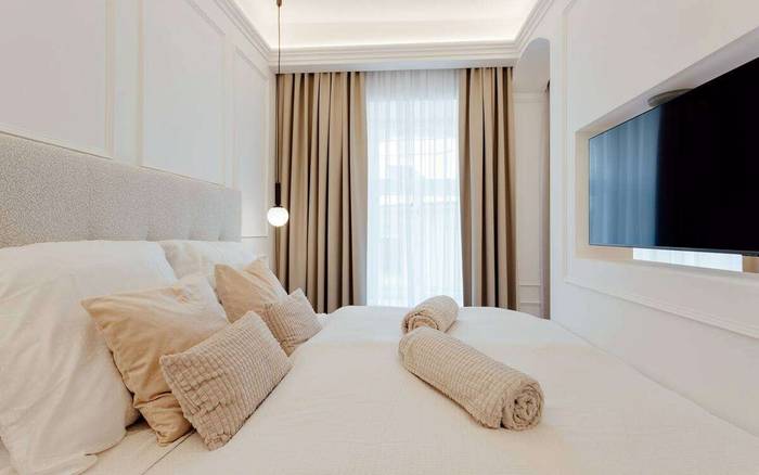 Apartmán Anima Mea