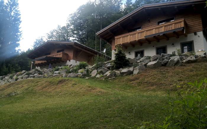 Exteriér