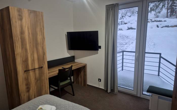 Apartmán A
