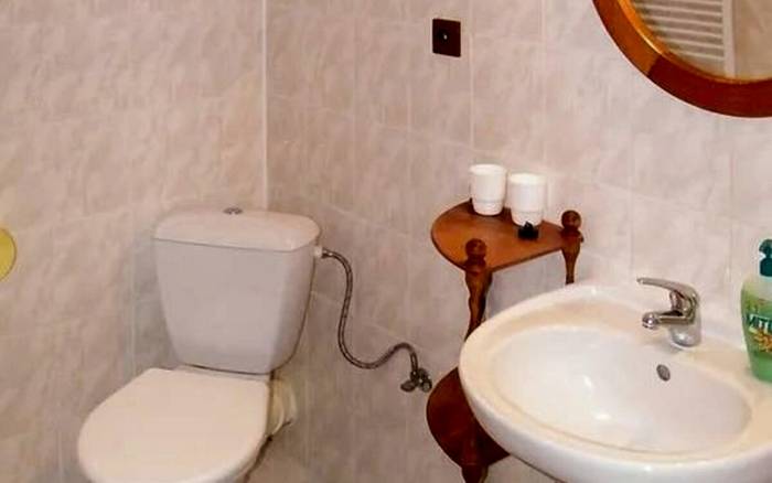 3 Rodinný apartmán 4 os.