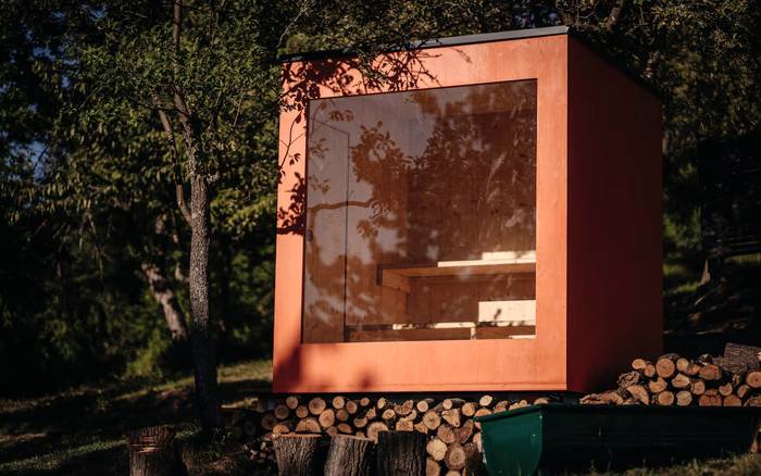 AIVA Glamping SHORE