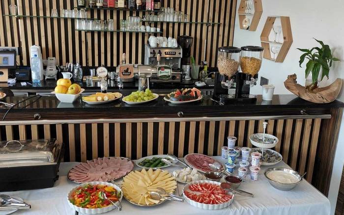 Restaurace