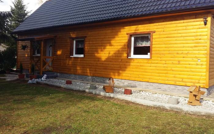 Exteriér