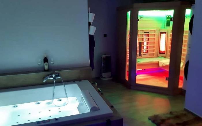 Wellness zóna