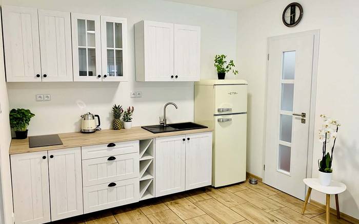 Apartmán 2