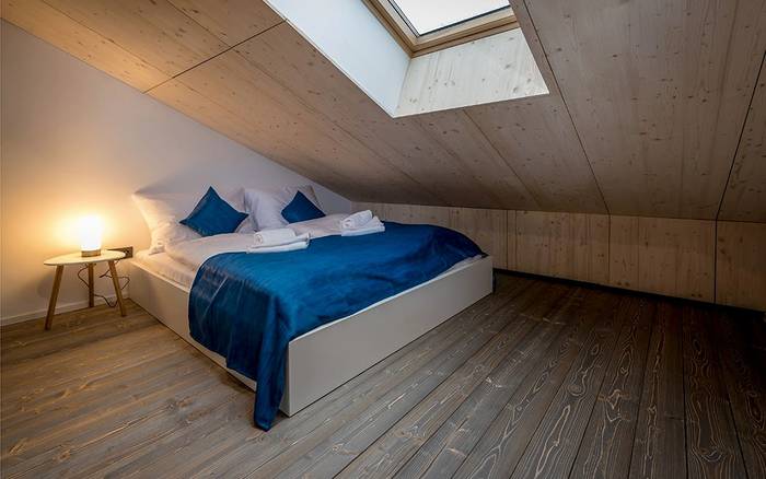 Apartmán Relax Loft - Limba