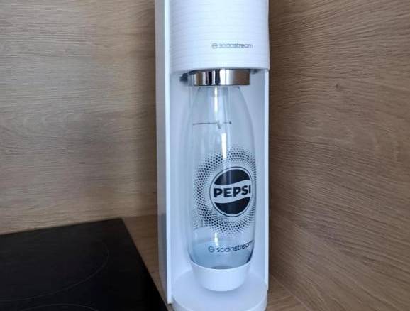 Sodastream