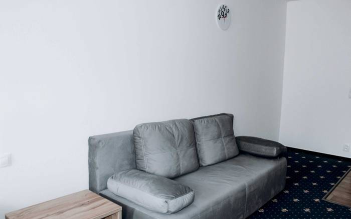 Apartmán č. 409