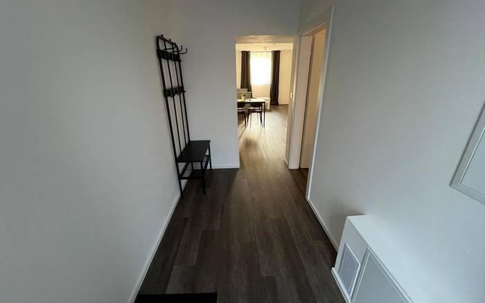 Apartmán