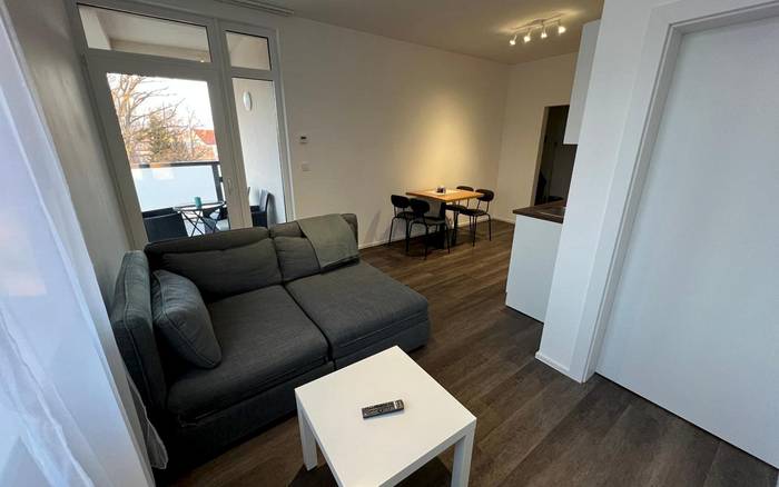 Apartmán