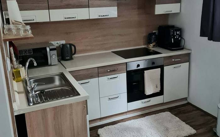 Kuchyňa