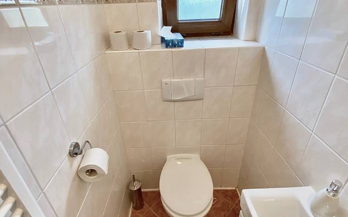 Apartmán č. 9 a č. 10