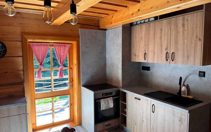 Veľký apartmán