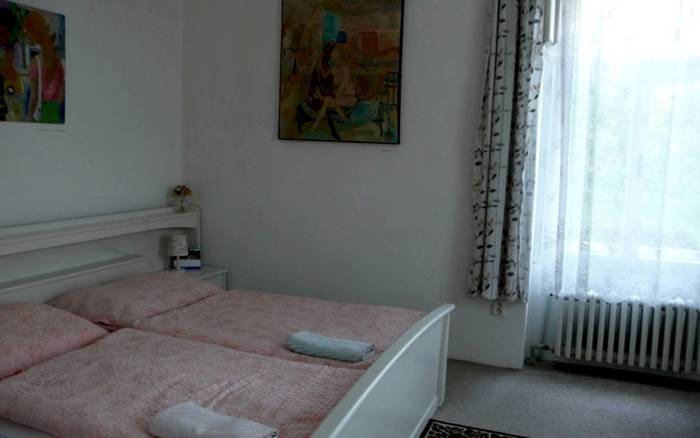 Apartmán A