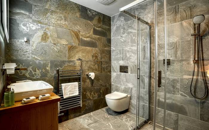 Apartmány č. 5 a č. 6