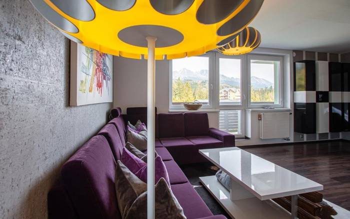 Apartmán Patris 33
