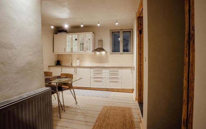 Apartmán č. 15