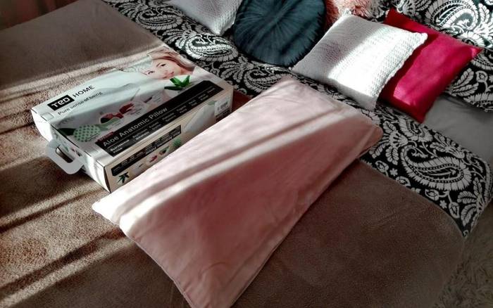 Apartmán se 2 ložnicemi