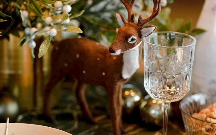 Chalet Bambi