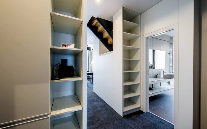 Apartmán Lux