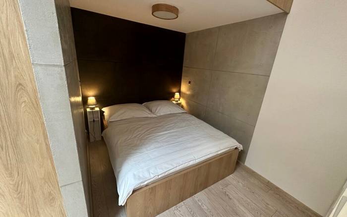 Štúdiový apartmán
