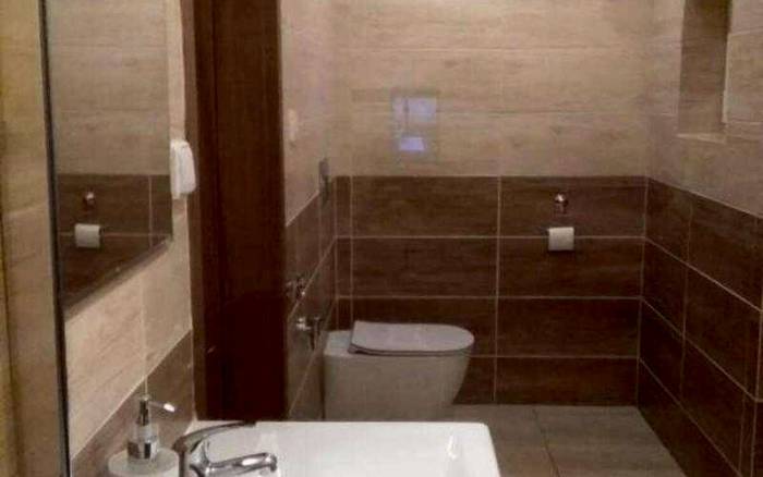 Apartmán č. 2