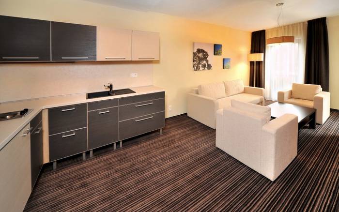 Apartmán