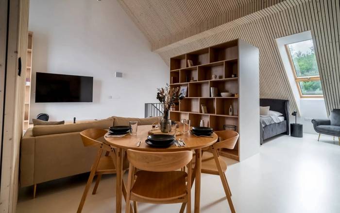 LEBENSKI Apartment A29