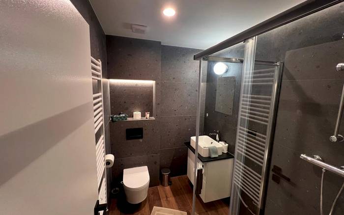 Apartmán č. 2a