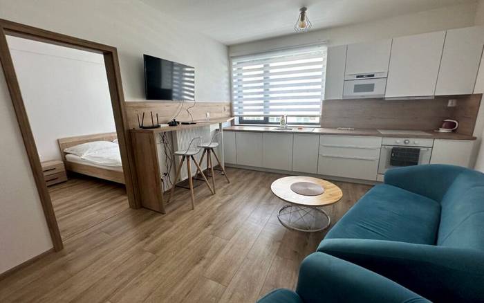 Apartmán Standard