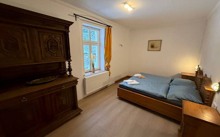 Апарт-готель Villa Urania