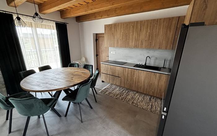 Chalet Smaragd