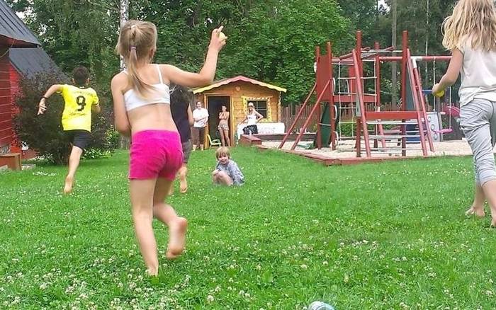 Aplend Tatry Holiday - Chaty Lux