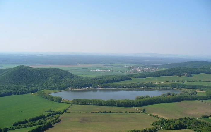 Teploty stúpajú, priehrady a vodné nádrže volajú