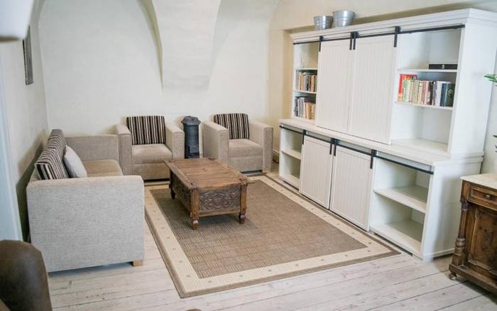 Apartmán č. 2