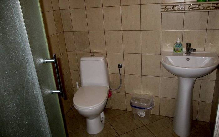Apartmán č. 2