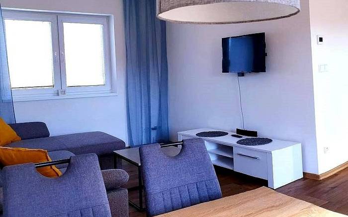 Apartmán č. 1