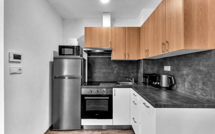 Apartmán 2 ložnice HORALKA 1